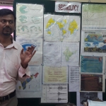 An Educational Visit to Meteorological Department