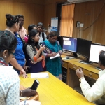 An Educational Visit to Meteorological Department-3