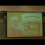 PPT presentation about significance of Children Day