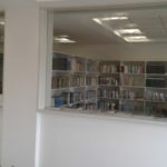 Library 1