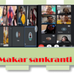 OCER Online Makarsankranti Festival Batch 2020-2022